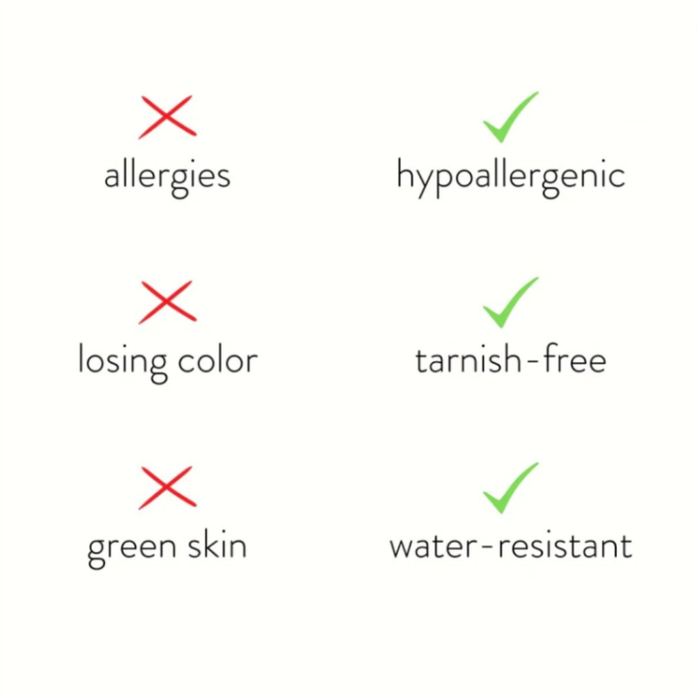 Lola Herz Ketten Ring Alma
