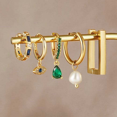 Set - Any 5 Pieces - 70% OFF Alma