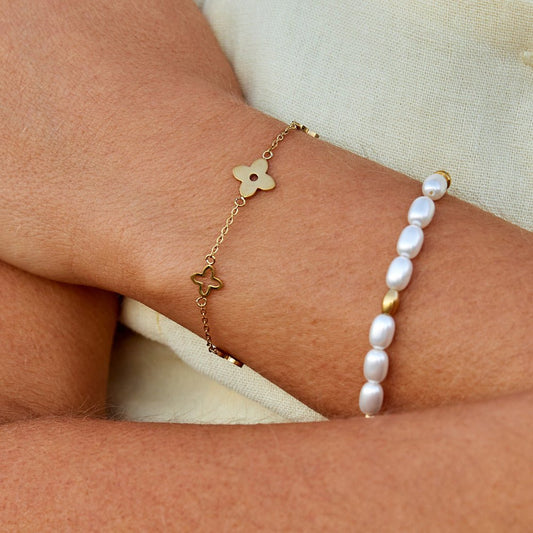 Tori BlüTen Armband Alma