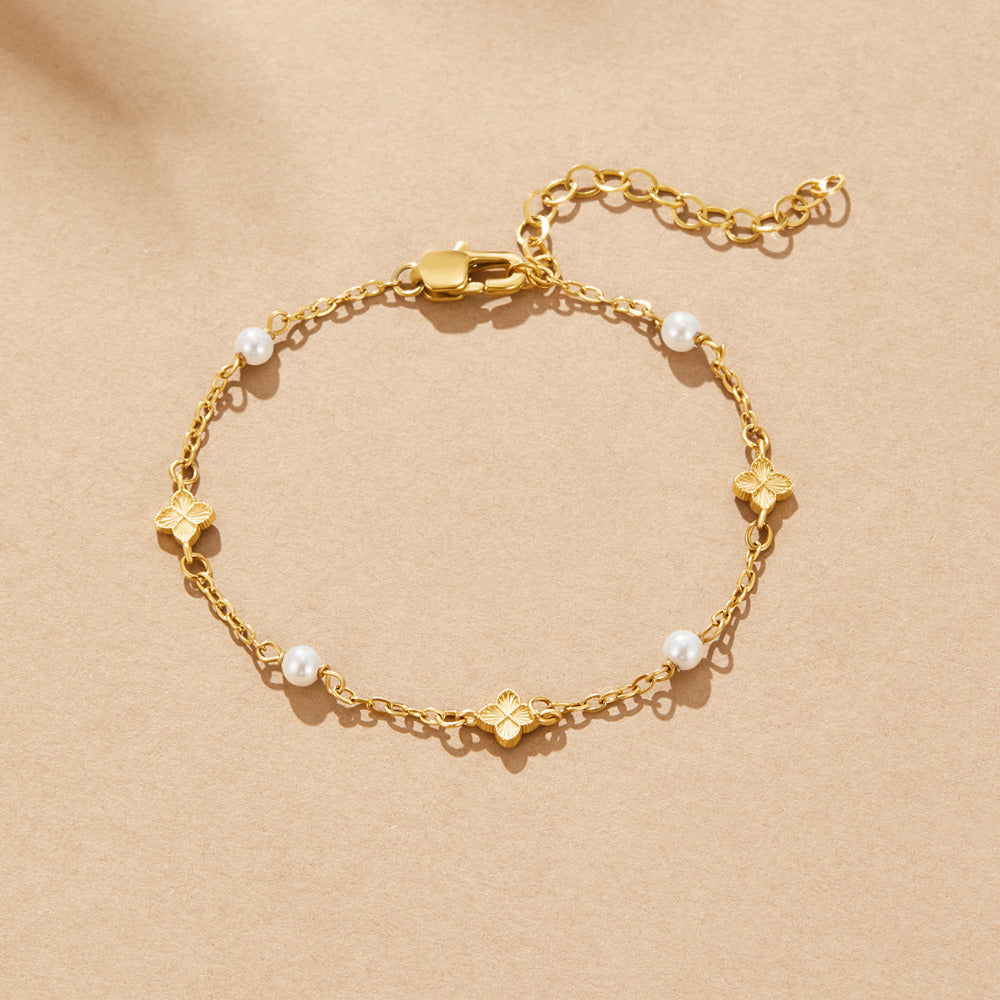 Camila BlüTen Armband Alma