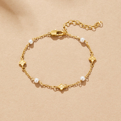 Camila BlüTen Armband Alma