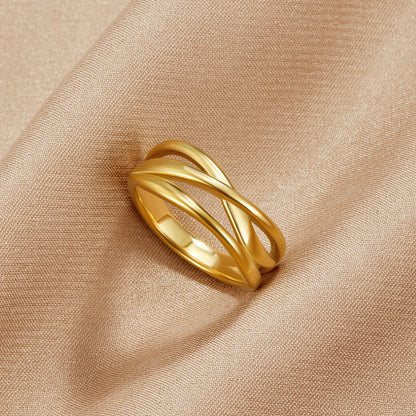 Entwined Maisie Goldring Alma