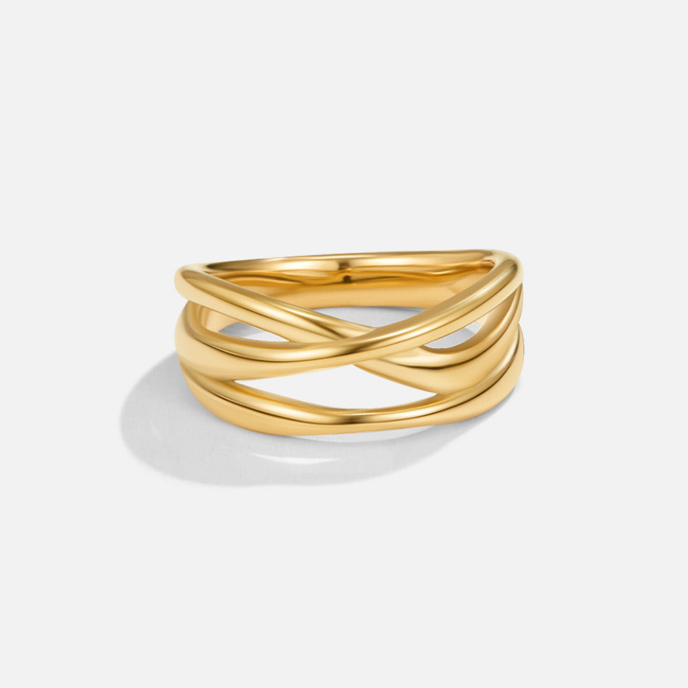 Entwined Maisie Goldring Alma