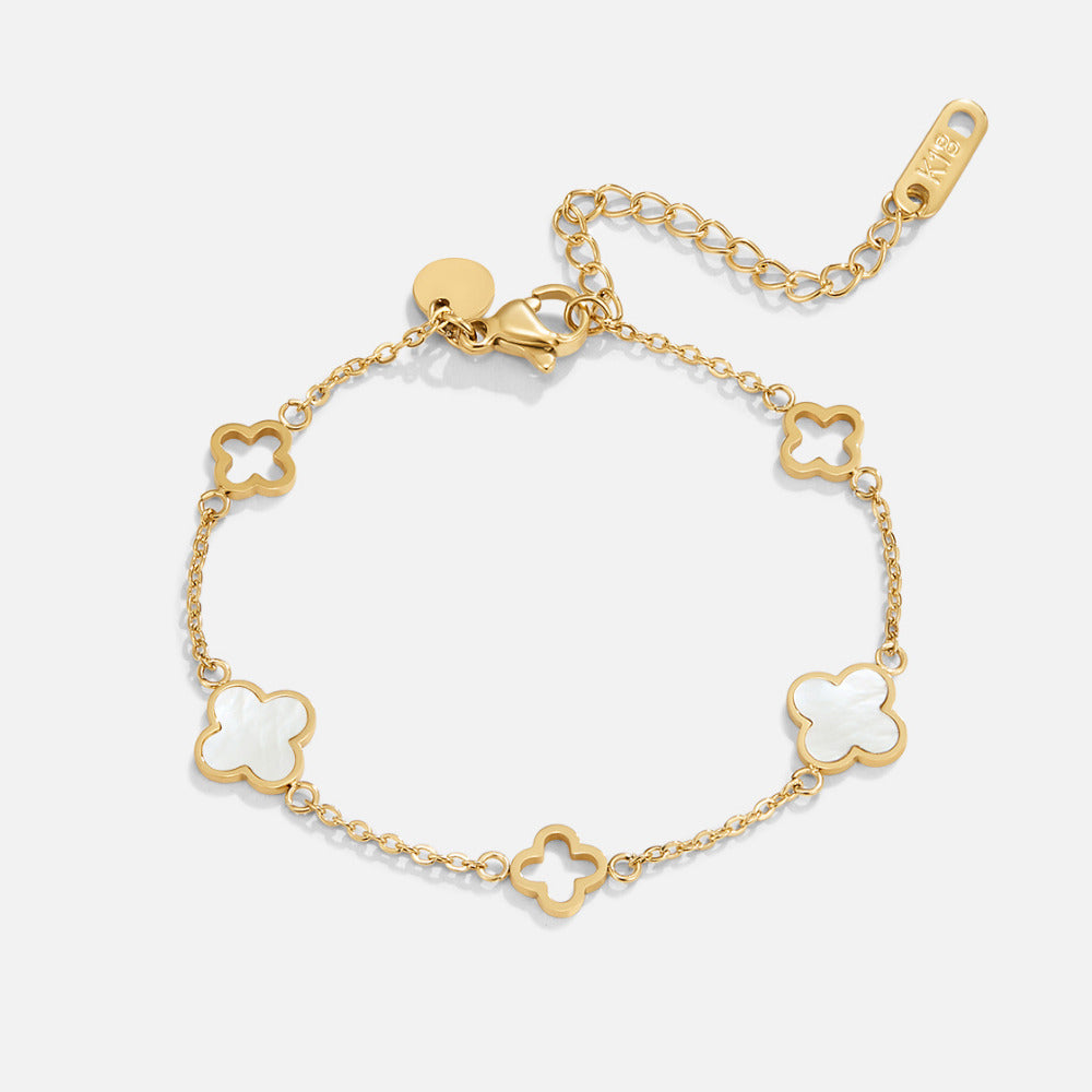 Lucia Klee Armband Alma