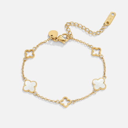 Lucia Klee Armband Alma
