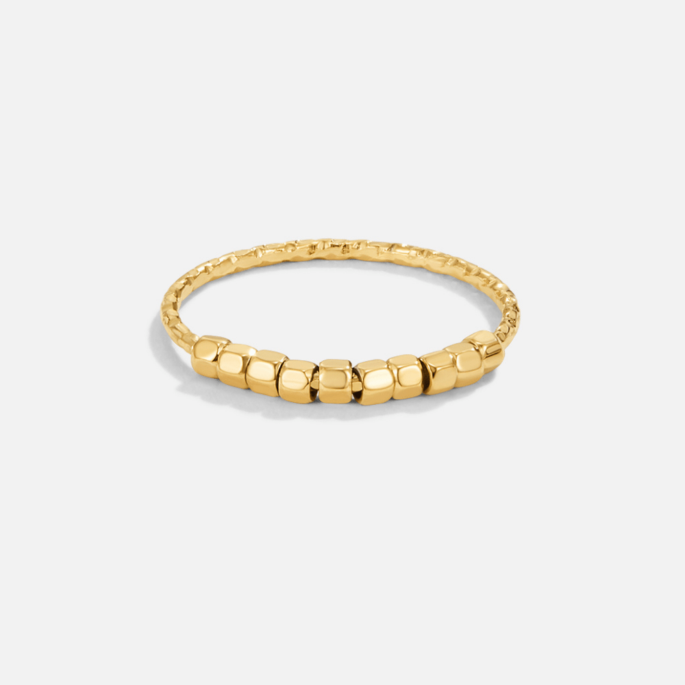 Alison Fidget Ring Alma