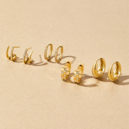 Summer Envelope - 3 Mystery Jewellery Pieces Schmuck Alma