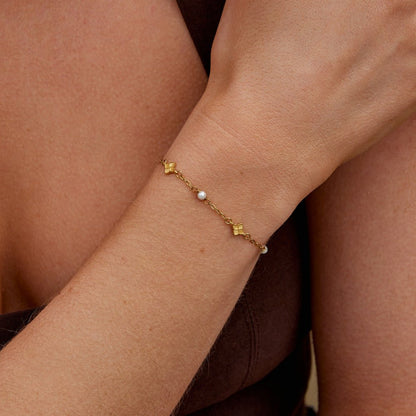 Camila BlüTen Armband Alma