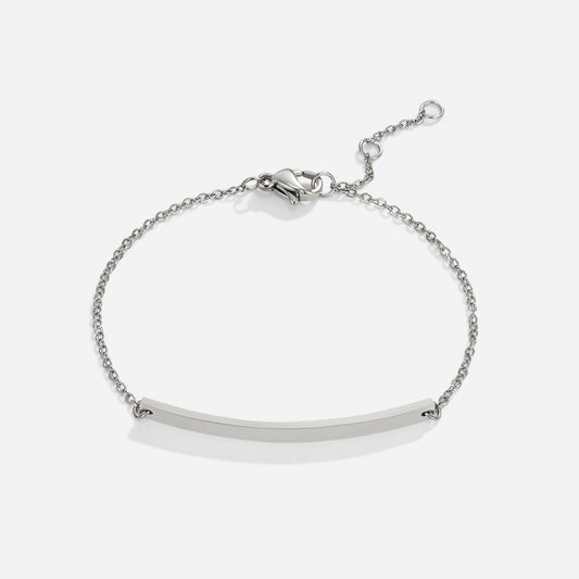 Cara Silber Armband Alma