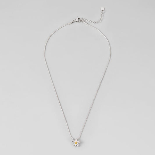 Daisy Pendant Halskette Alma