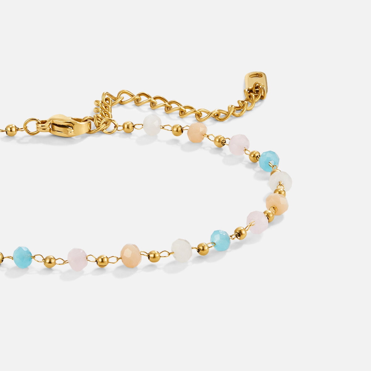Dalia Beadstone Armband Alma