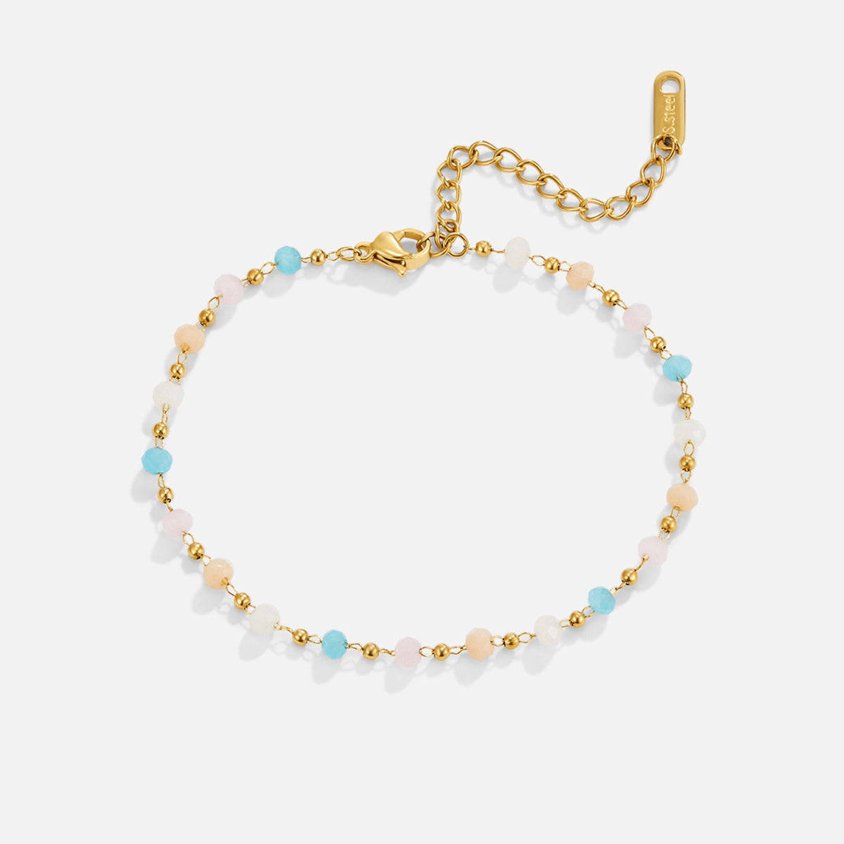 Dalia Beadstone Armband Alma