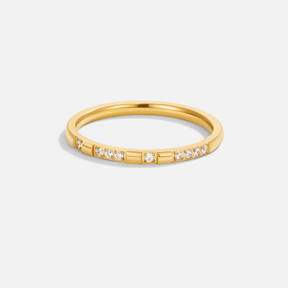 Emery Kristall & Goldring Alma