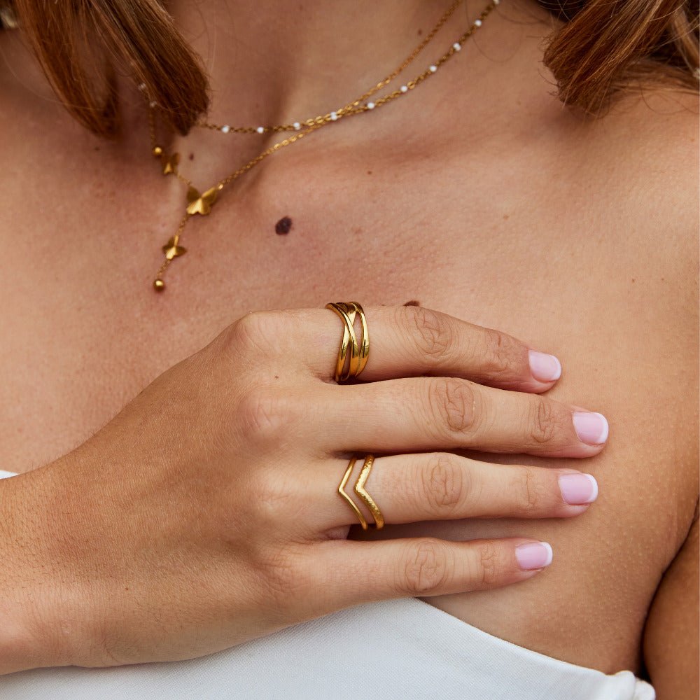 Entwined Maisie Goldring Alma