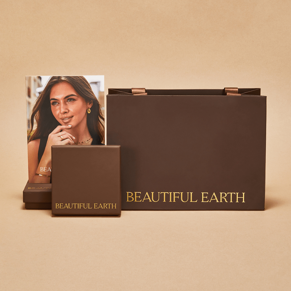Gift Packaging Schmuck Alma