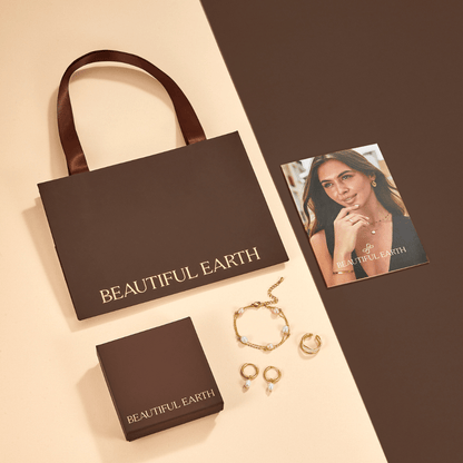 Gift Packaging Schmuck Alma