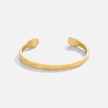 Gold Alexa Armreif Alma
