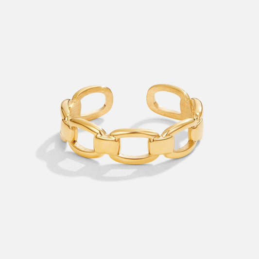 Isabella Ketten Ring Alma