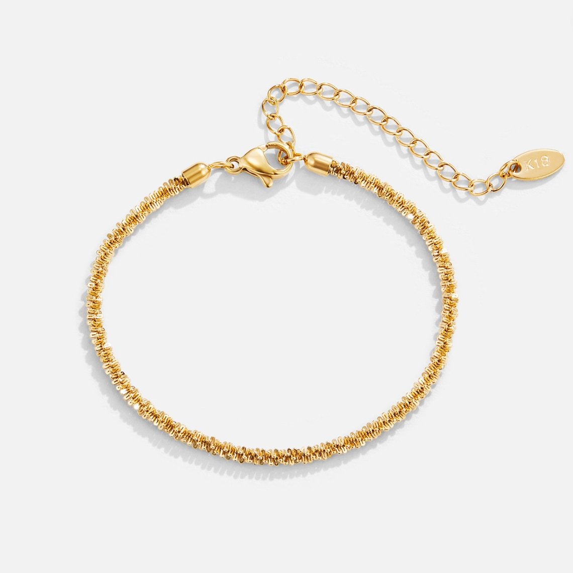 Kai 18K Goldarmband Alma