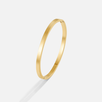 Lilah Gold Armreif Alma