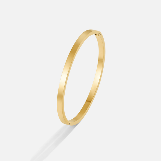 Lilah Gold Armreif Alma