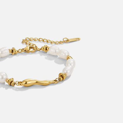 Lovina Perlenarmband Alma