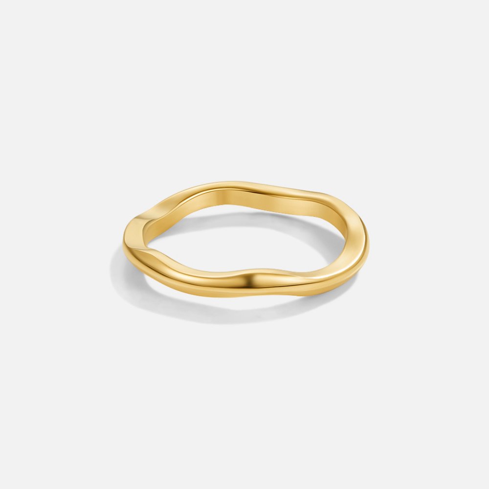 Madison Welle Ring Set Alma