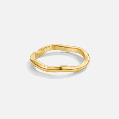 Madison Welle Ring Set Alma