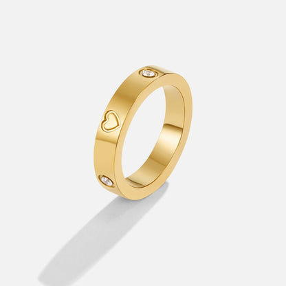 Mari Herz Goldring Alma