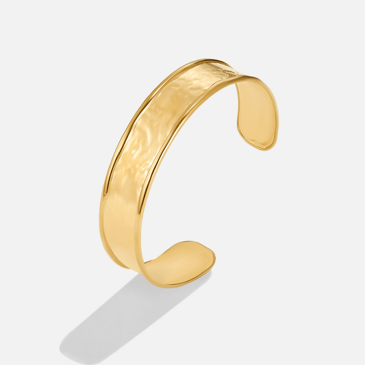 Nica Gold Armreif Alma