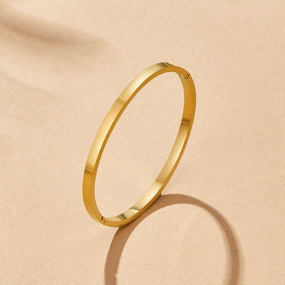 Rina Gold Armreif Alma