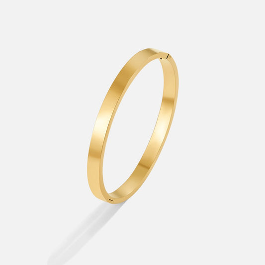 Rina Gold Armreif Alma
