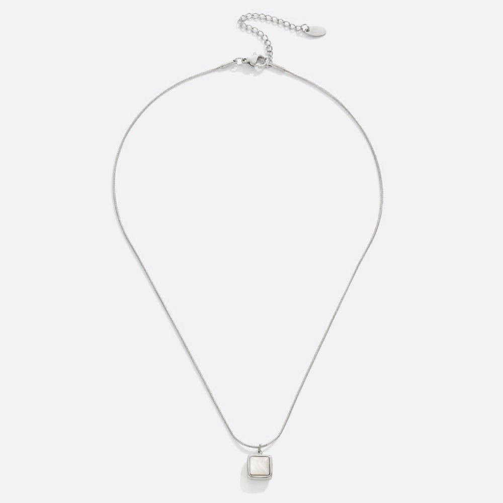 Riva Mondstein Pendant Halskette Alma