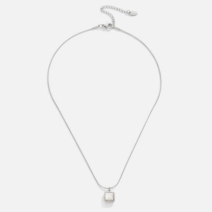Riva Mondstein Pendant Halskette Alma