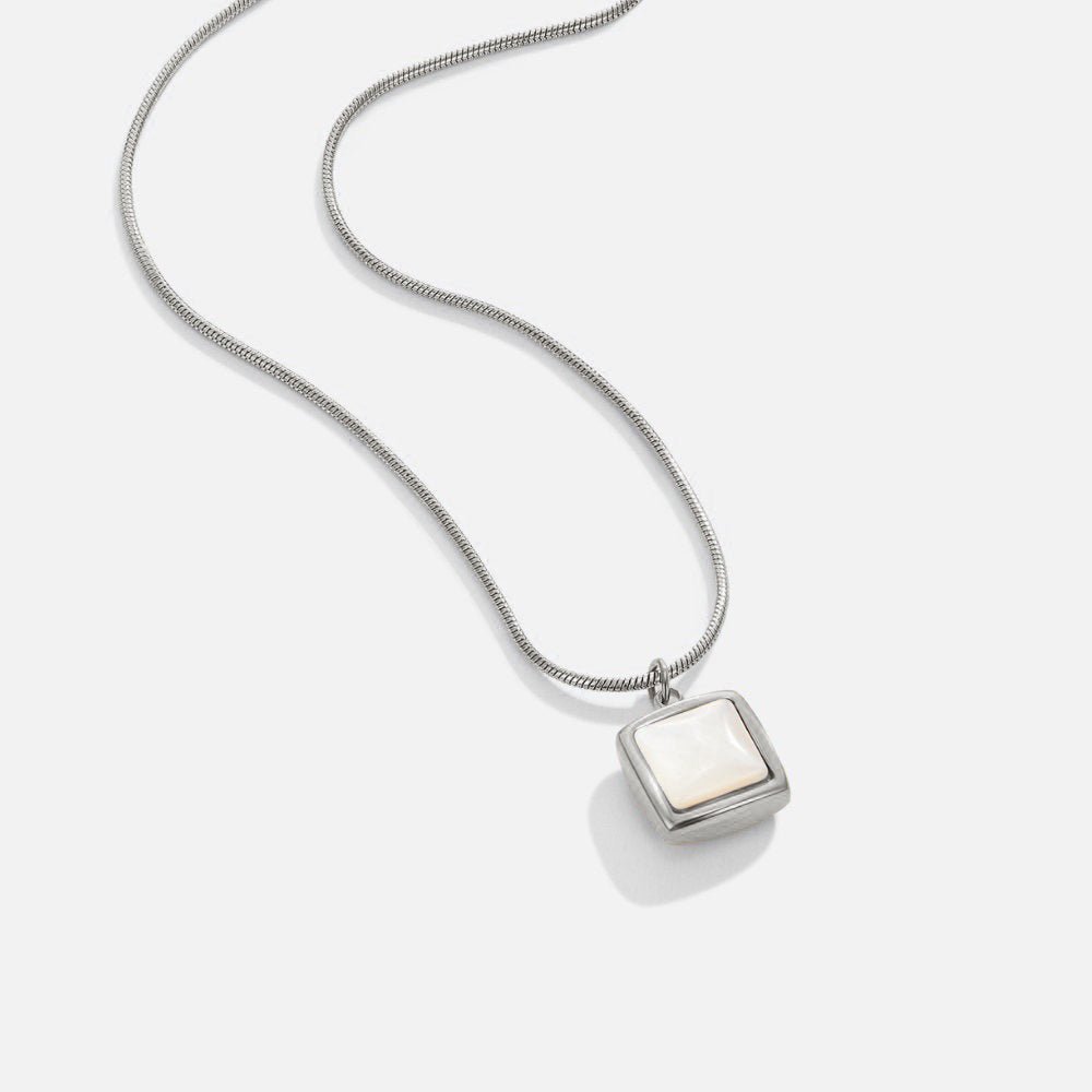 Riva Mondstein Pendant Halskette Alma