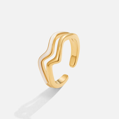 Savannah Ring Alma