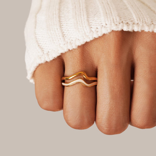 Savannah Ring Alma