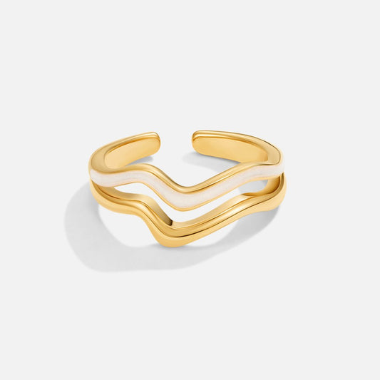 Savannah Ring Alma