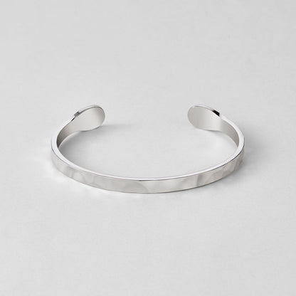 Silber Alexa Armreif Alma