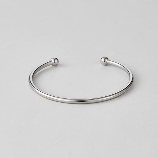 Silber Penelope Armreif Alma
