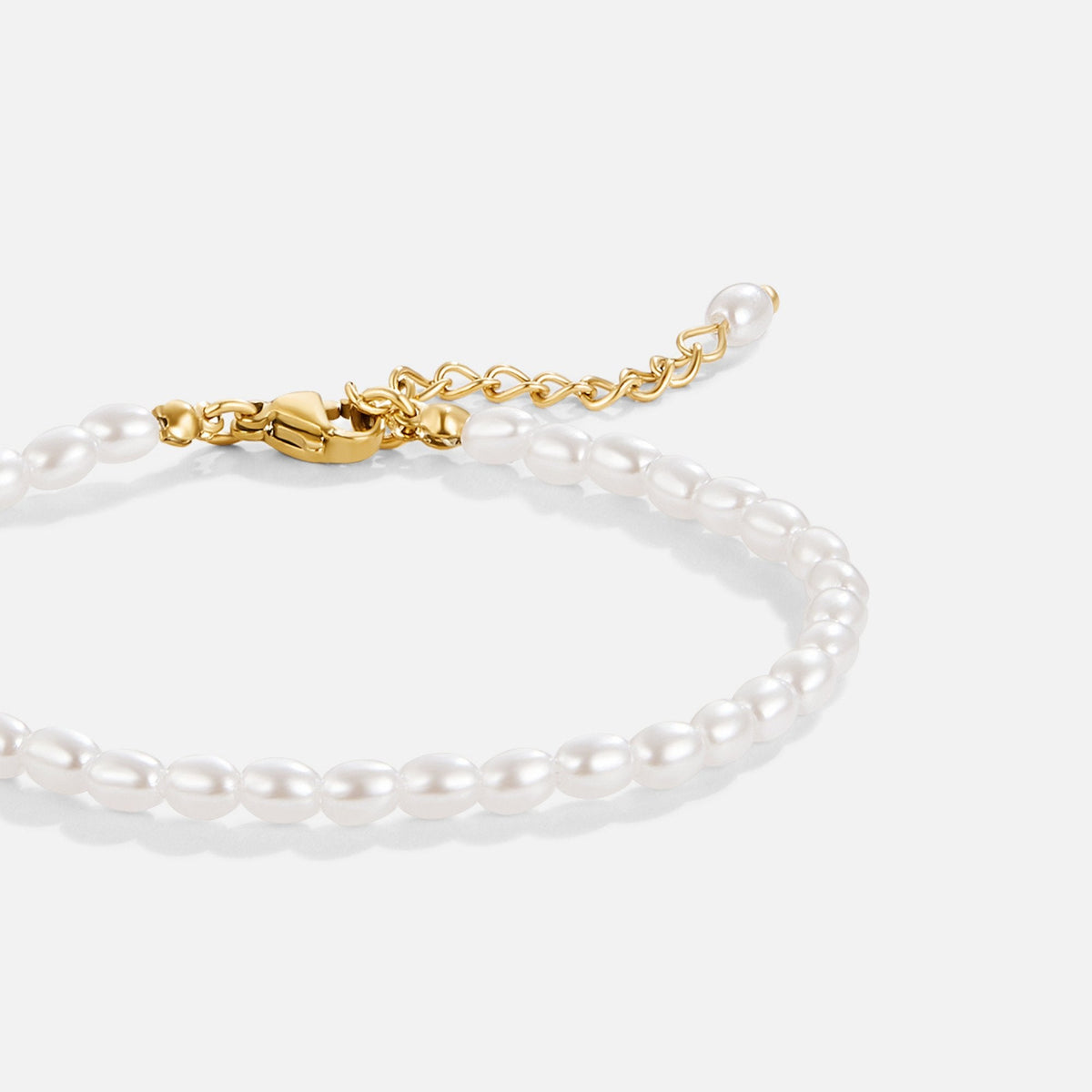 Temi Perlenarmband Alma