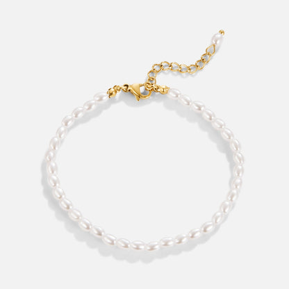 Temi Perlenarmband Alma