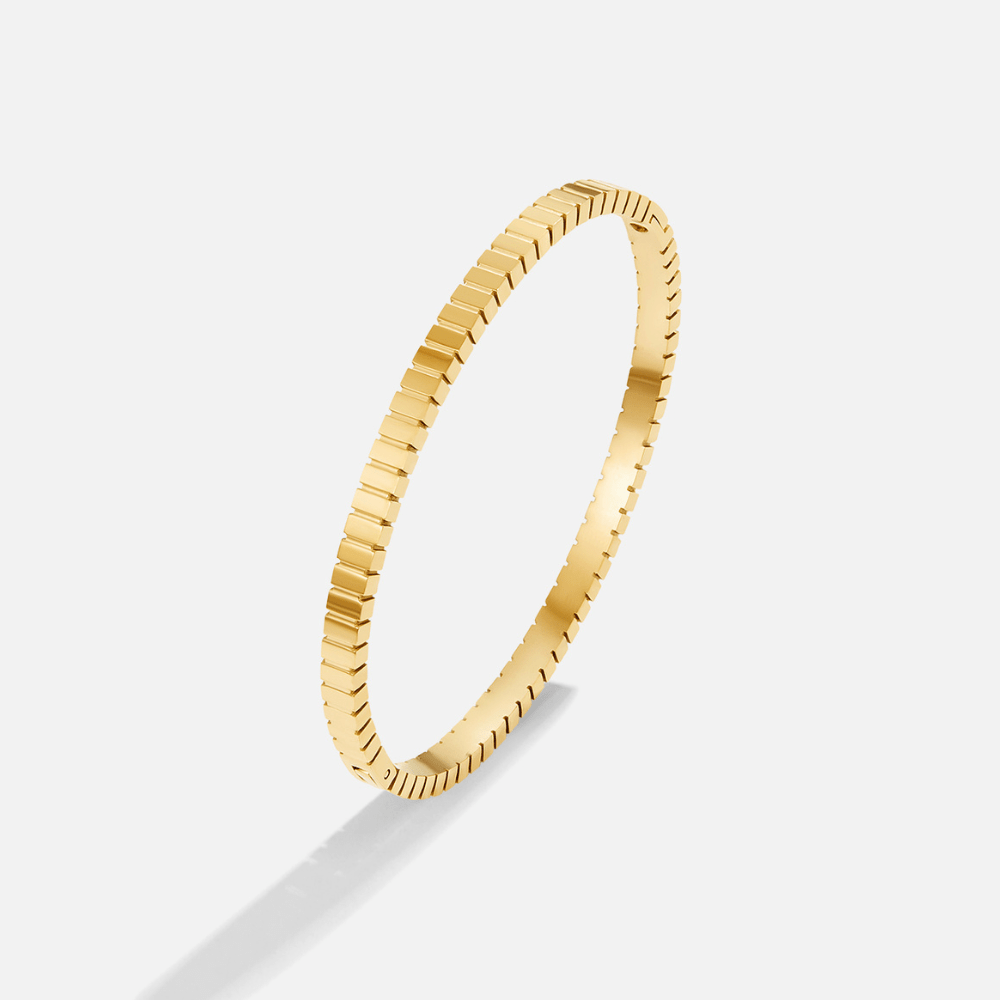 Tara Gold Armreif Alma