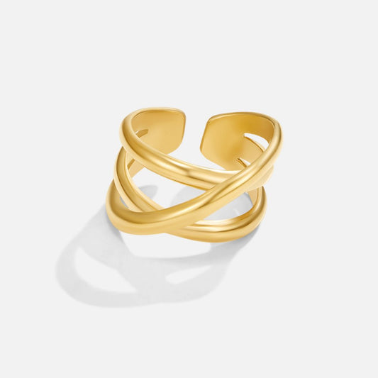 Trinity Goldring Alma