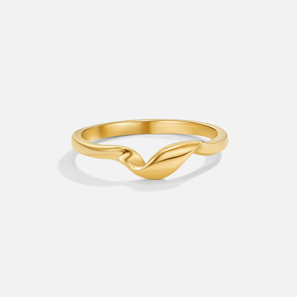 Gedreht Athena Goldring Alma