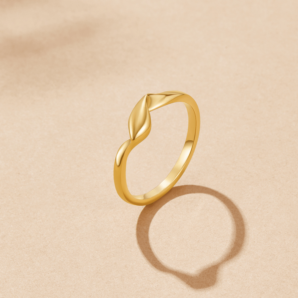 Gedreht Athena Goldring Alma