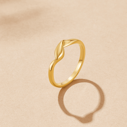 Gedreht Athena Goldring Alma