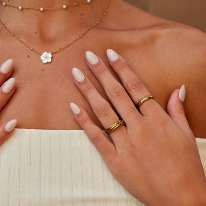 Gedreht Mia Goldring Alma