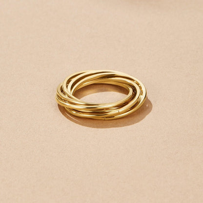 Gedreht Mia Goldring Alma