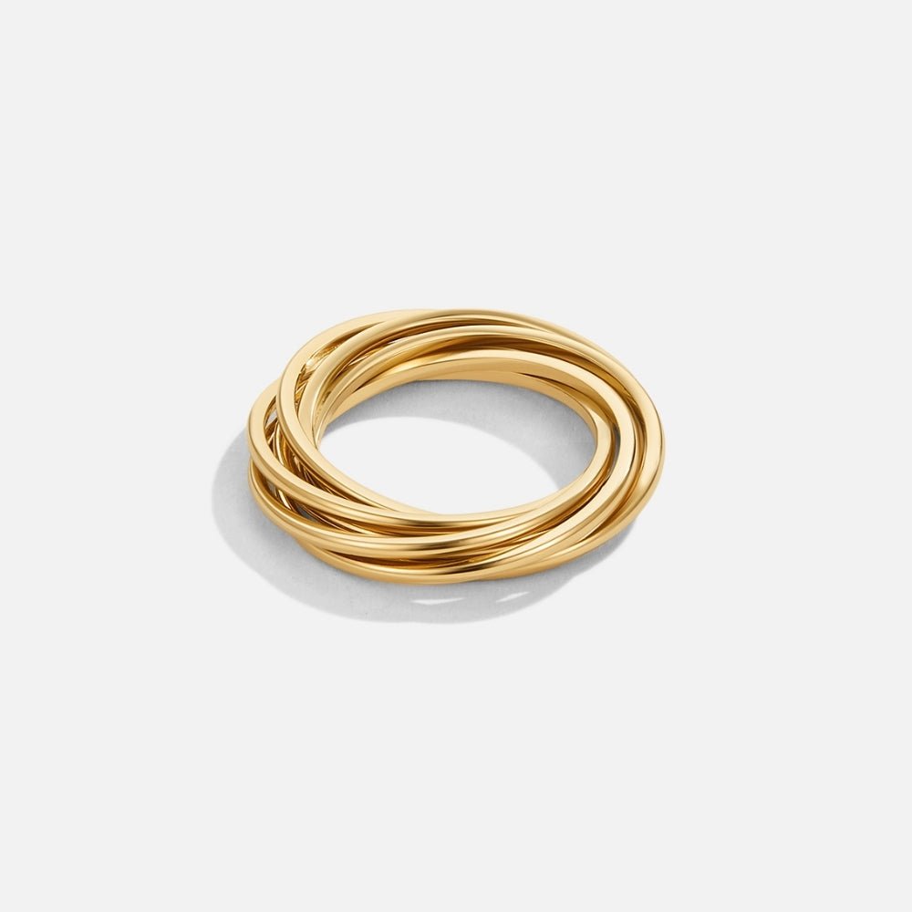Gedreht Mia Goldring Alma